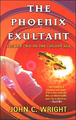 [Golden Age 02] • Phoenix Exultant